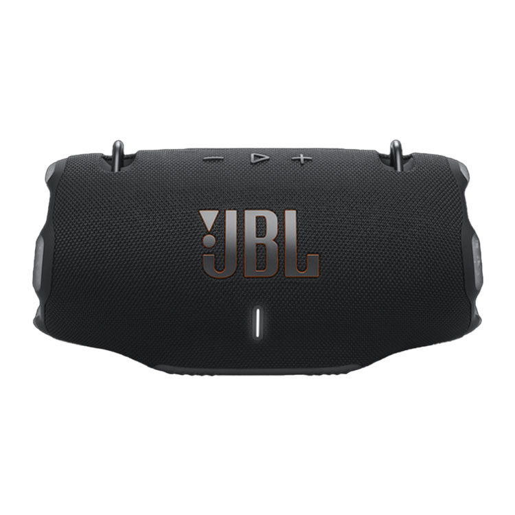 JBL XTREME 4 PORTABLE BLUETOOTH SPEAKER, BLACK | JBLXTREME4BLKAM - Image 2