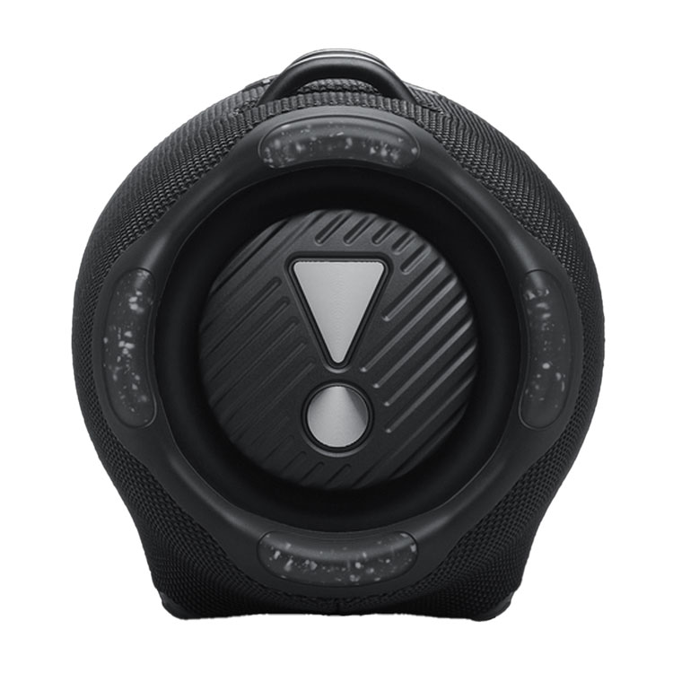 JBL XTREME 4 PORTABLE BLUETOOTH SPEAKER, BLACK | JBLXTREME4BLKAM - Image 5