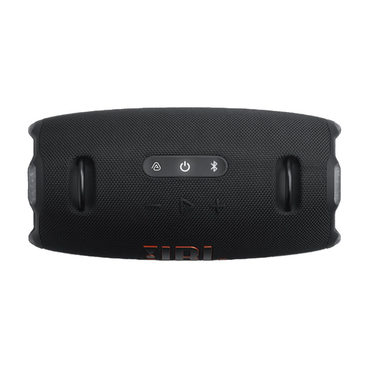 JBL XTREME 4 PORTABLE BLUETOOTH SPEAKER, BLACK | JBLXTREME4BLKAM - Image 6