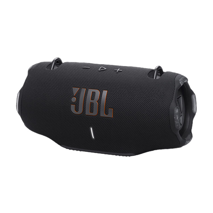 JBL XTREME 4 PORTABLE BLUETOOTH SPEAKER, BLACK | JBLXTREME4BLKAM - Image 9